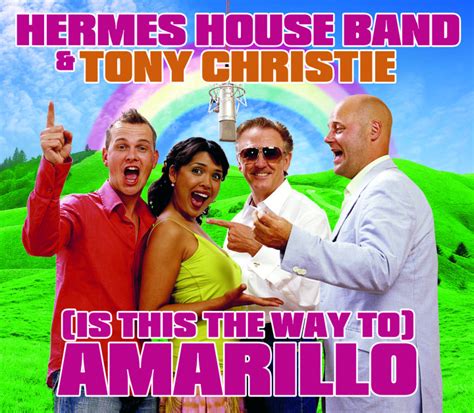 hermes house band amarillo midi karaoke